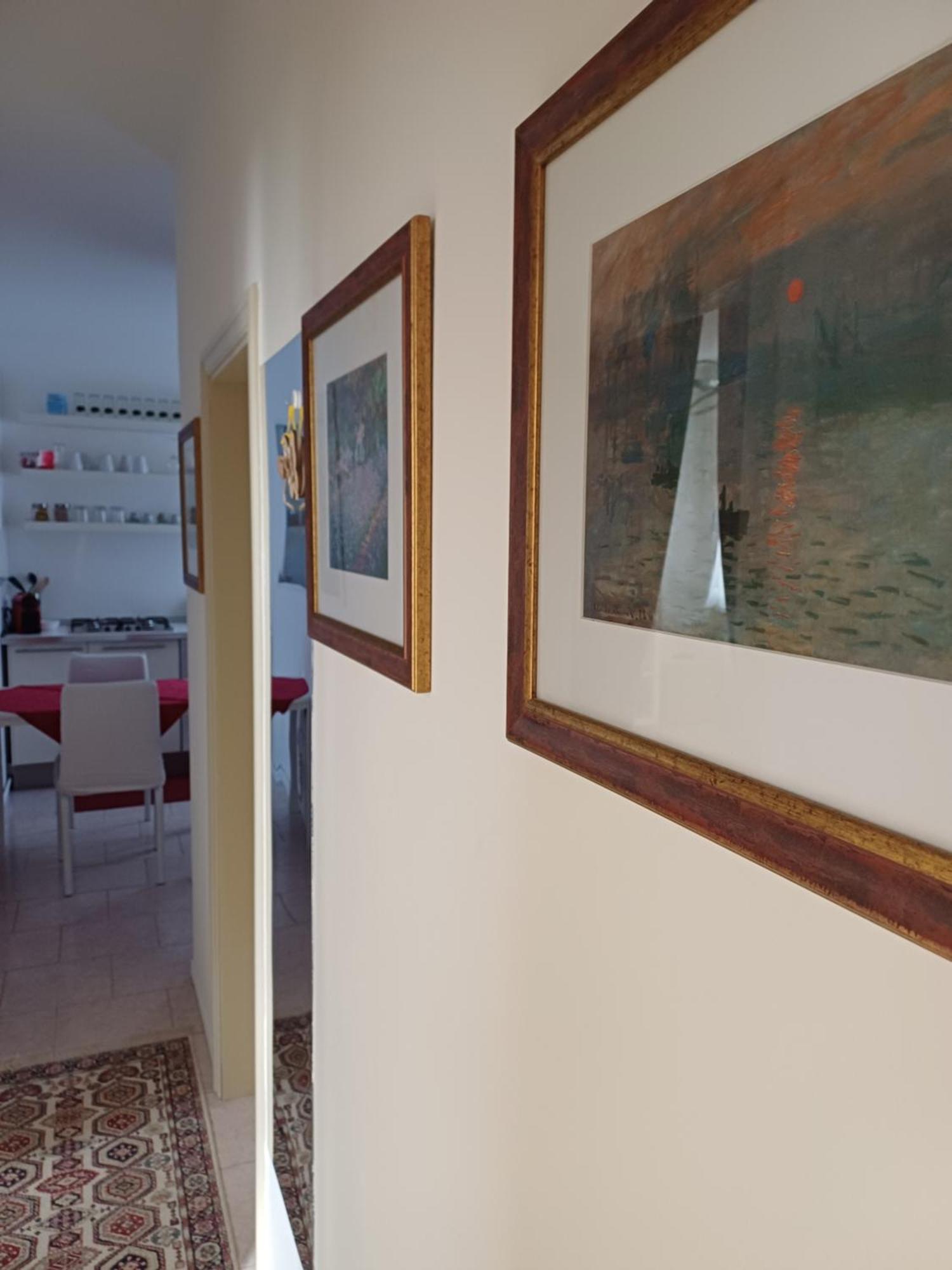 Fortuny Loft Venedik Dış mekan fotoğraf