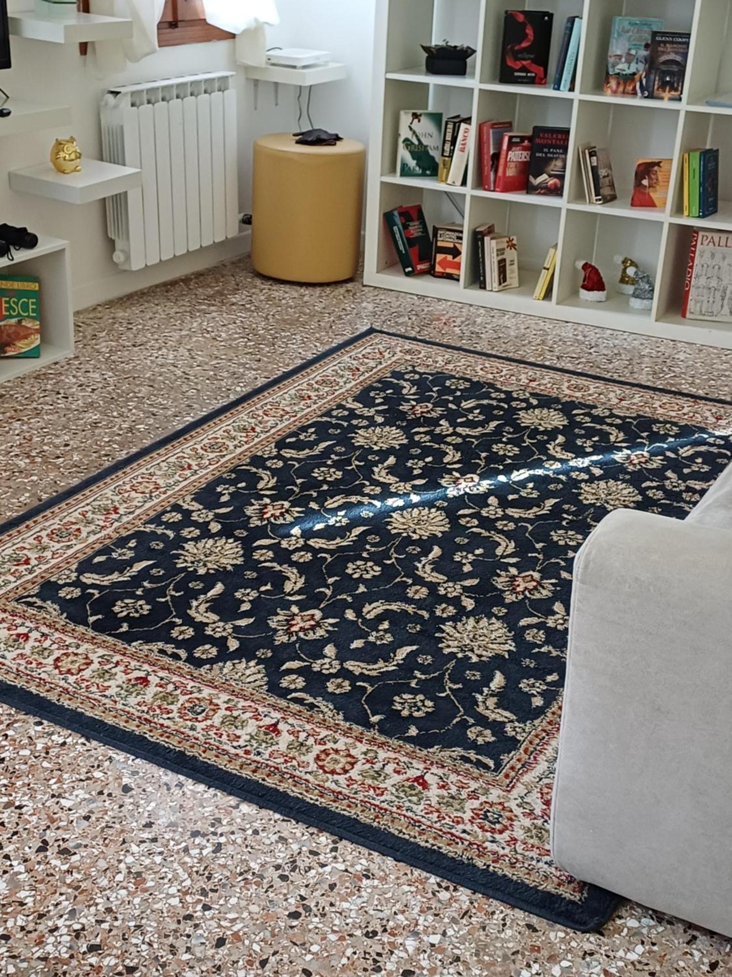 Fortuny Loft Venedik Dış mekan fotoğraf