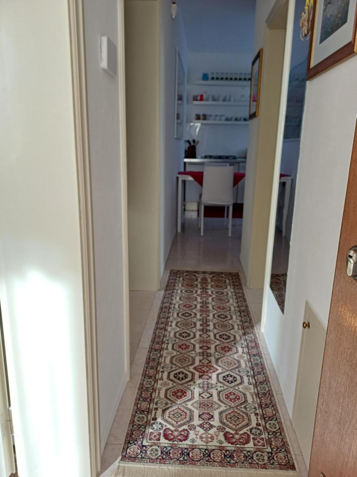 Fortuny Loft Venedik Dış mekan fotoğraf