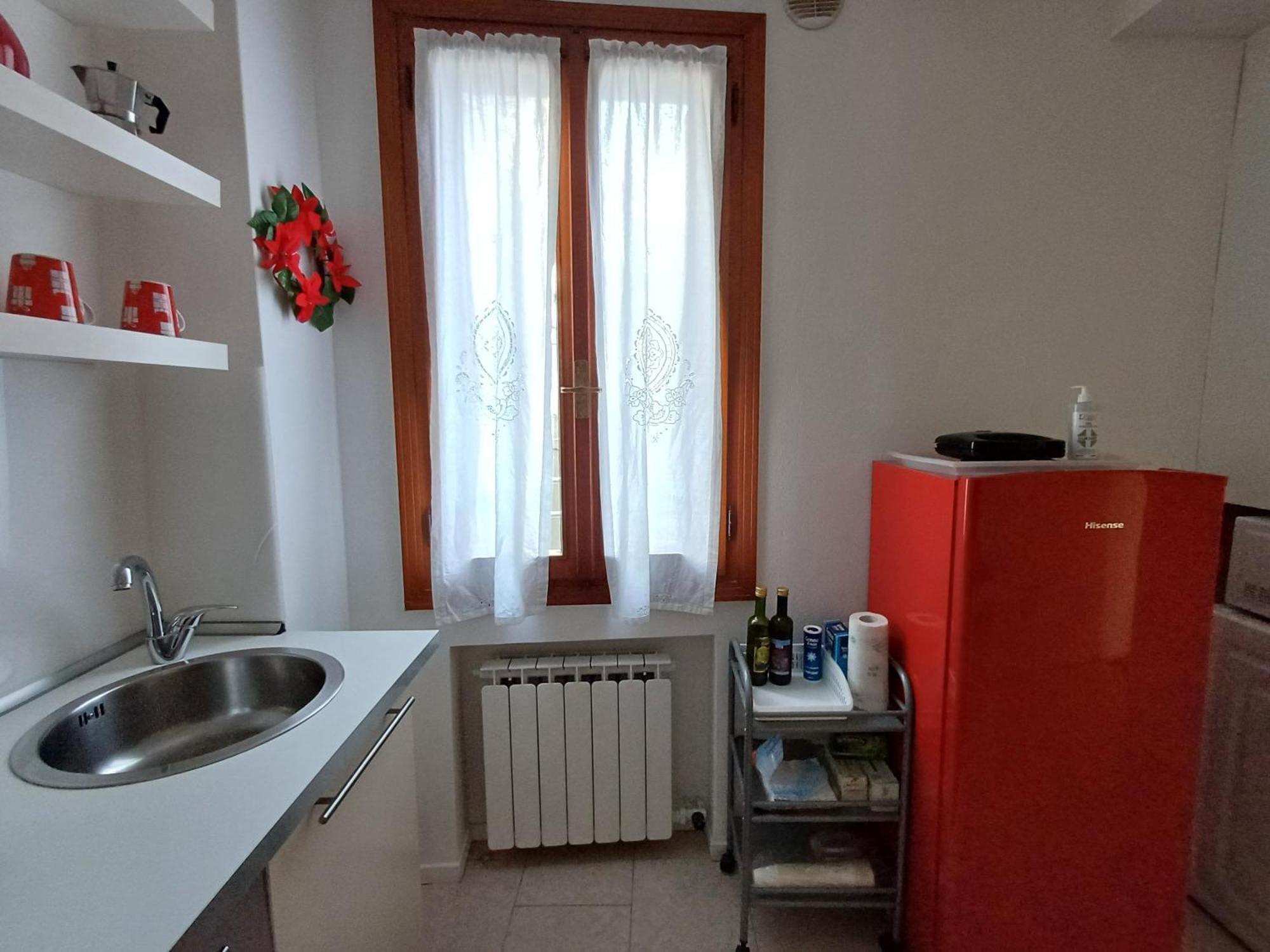 Fortuny Loft Venedik Dış mekan fotoğraf