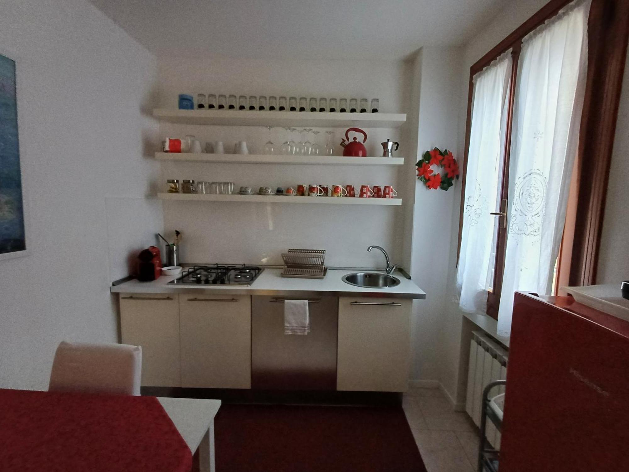 Fortuny Loft Venedik Dış mekan fotoğraf