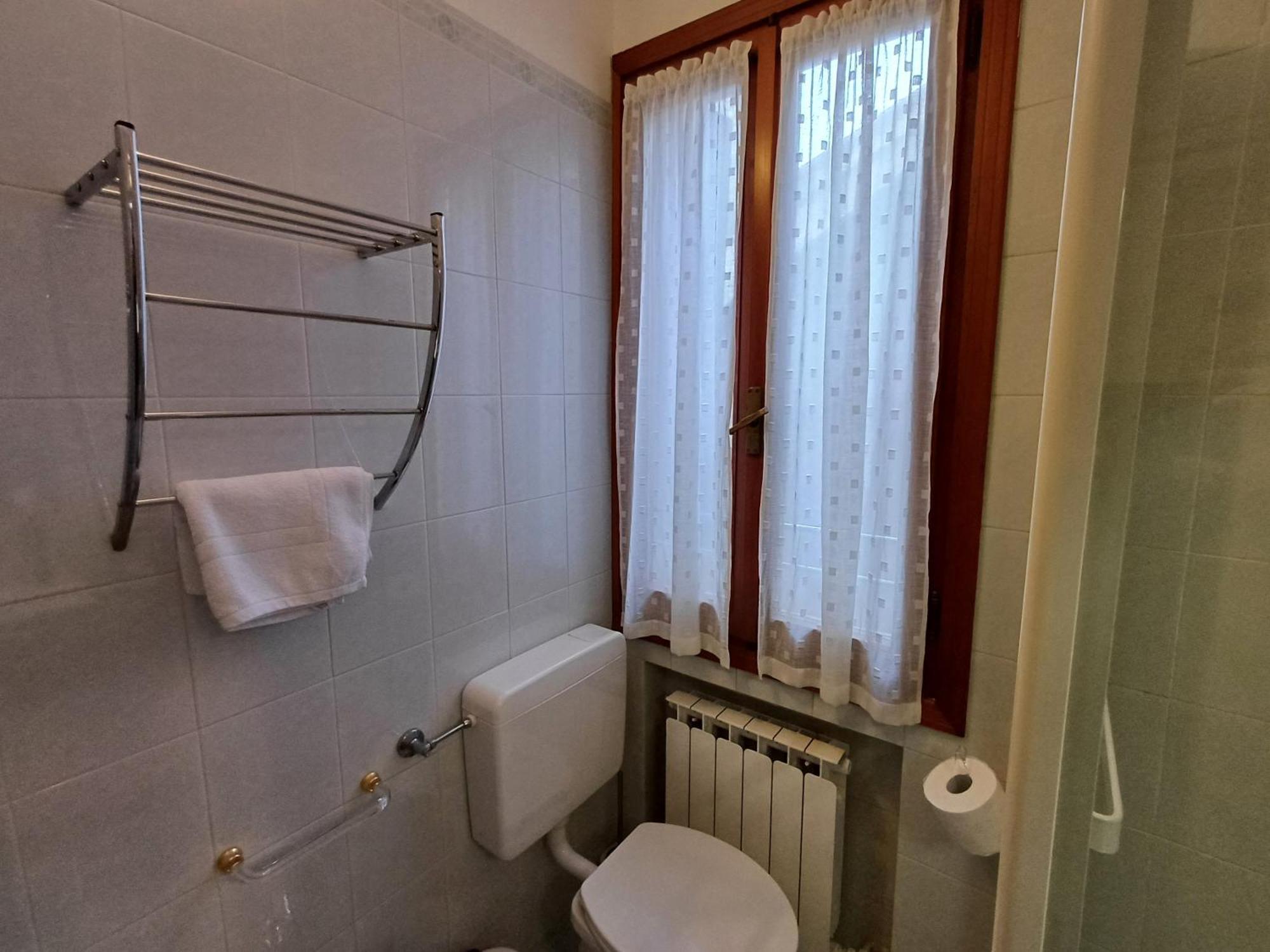 Fortuny Loft Venedik Dış mekan fotoğraf