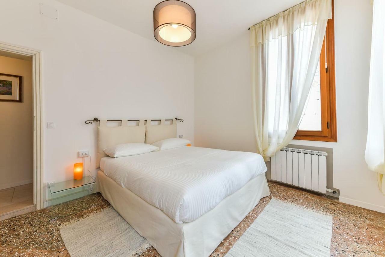 Fortuny Loft Venedik Dış mekan fotoğraf