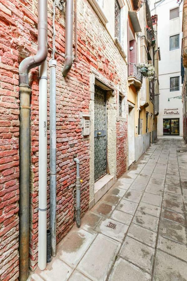 Fortuny Loft Venedik Dış mekan fotoğraf
